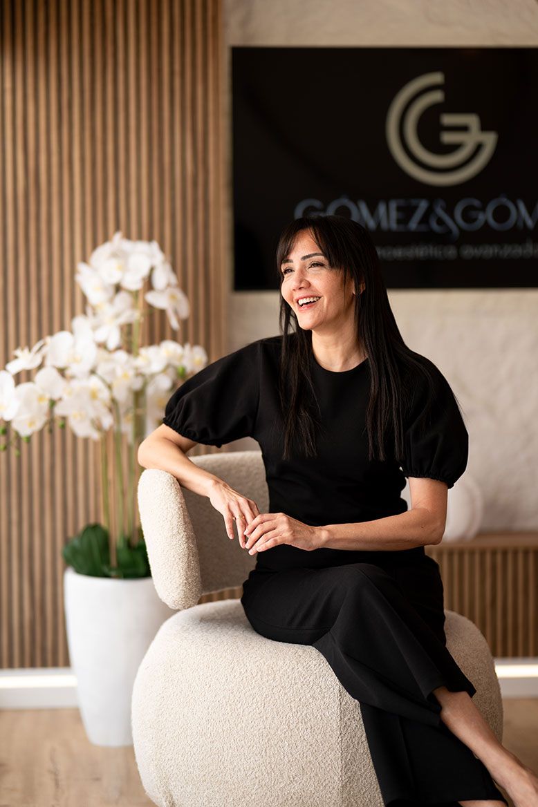 Fotógrafo corporativo en Madrid, retrato profesional