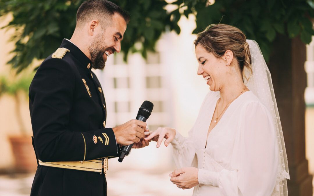 Encuentra las Alianzas de Boda Perfectas en Madrid