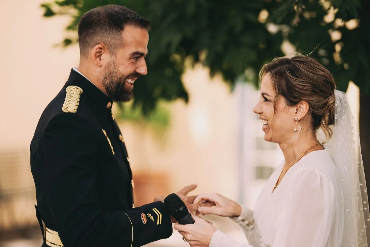 Álbum de boda impreso, entrega de fotografías editadas de una boda en Madrid