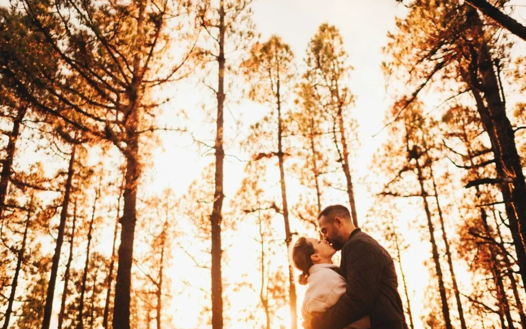 Reportaje de boda: qué es, qué incluye y de qué depende el precio